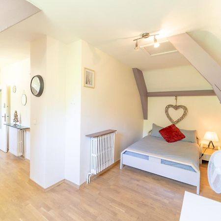 Appart 4 Chambres Parking Voitures Velos 10Min Blois Bagian luar foto