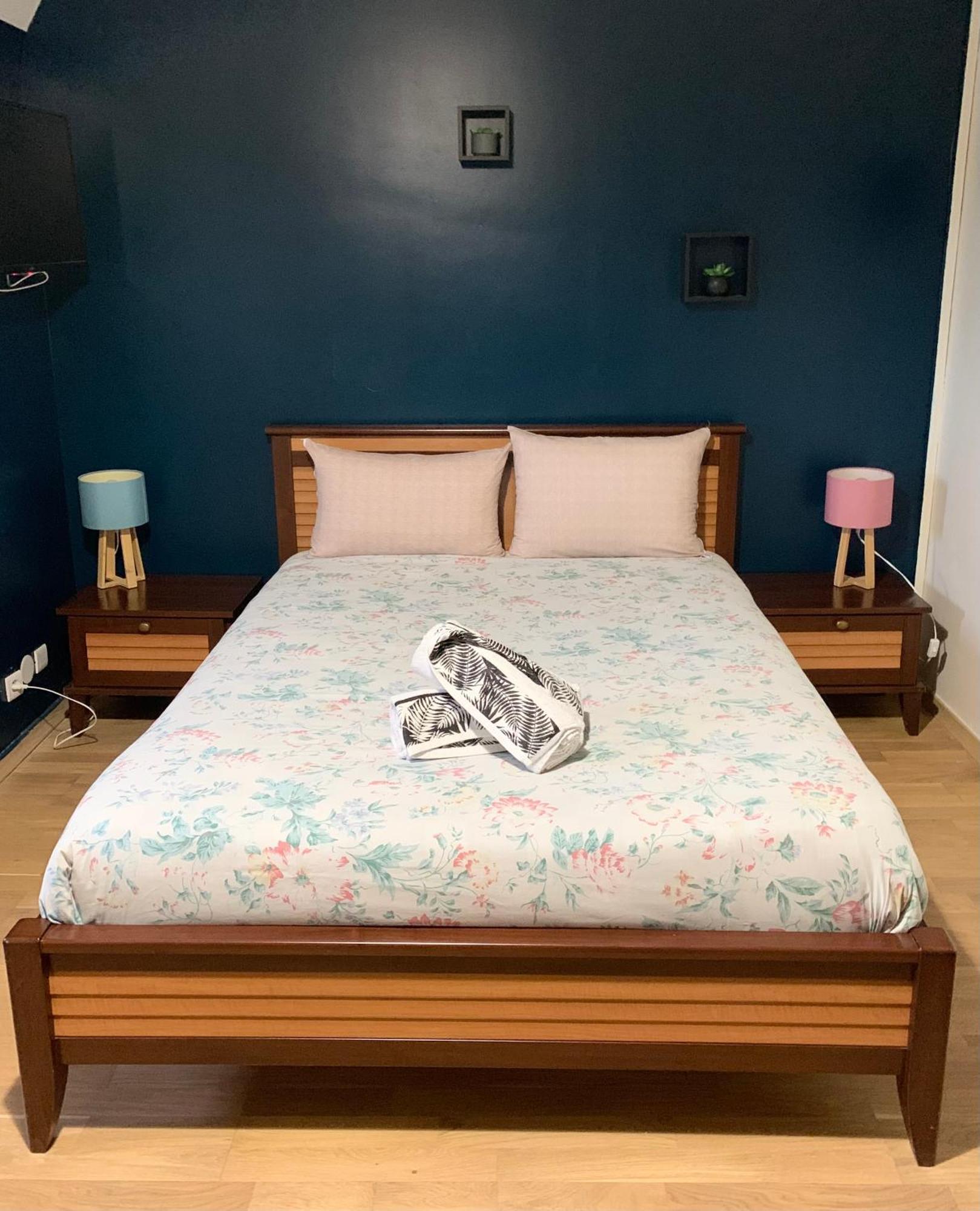 Appart 4 Chambres Parking Voitures Velos 10Min Blois Bagian luar foto